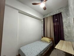 Palm Lodge (D14), Apartment #534980701